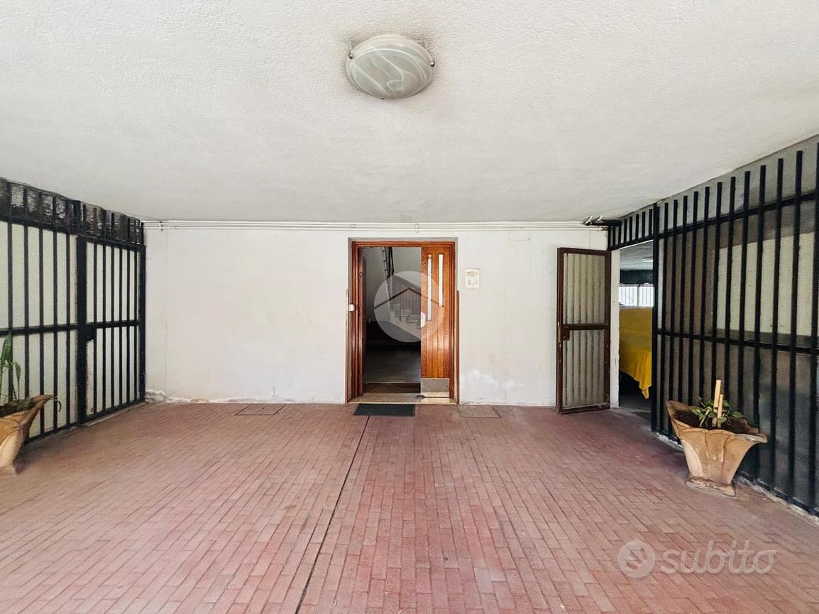 Appartamento – Palermo, Falsomiele, III Circoscrizione - Vista 4