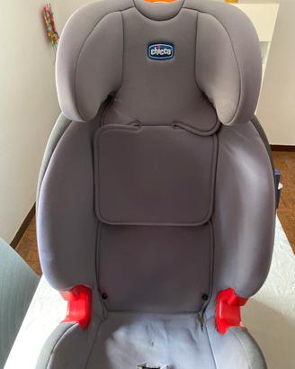 Seggiolino per auto
