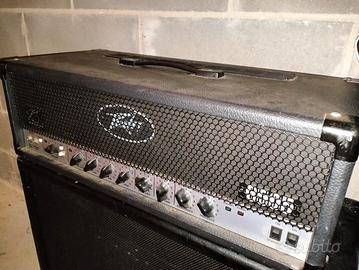 peavey 6505