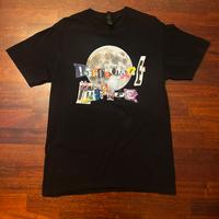 Maglia Thasupreme Sfaciolate Mixtape