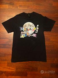 Maglia Thasupreme Sfaciolate Mixtape