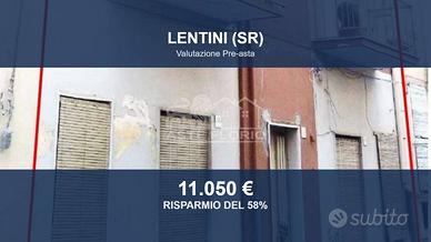 Immobile in asta di 155 m² con più di 5 locali a L