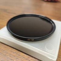 Filtro Fotografico B+W ND 1000