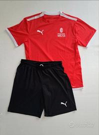 Completo Puma Fondazione Milan 