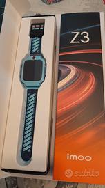 Imoo Z3 Smartwatch