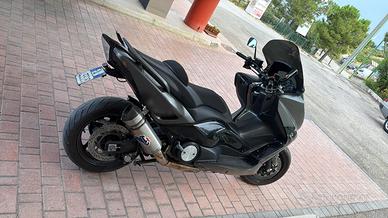 T max 530 turbo