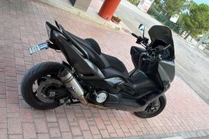 T max 530 turbo
