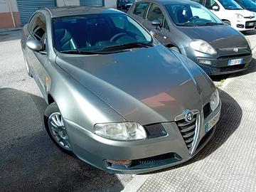 Alfa Romeo GT 1800