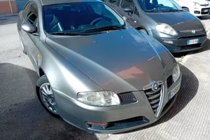 Alfa Romeo GT 1800