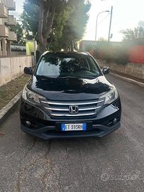 Honda CRV 2014