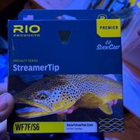Coda di topo rio streamer tip wf7f/s6
