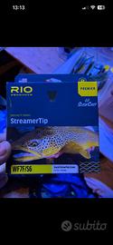 Coda di topo rio streamer tip wf7f/s6