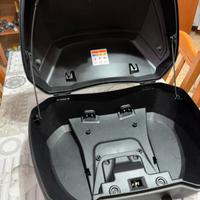 Bauletto originale HONDA 50L
