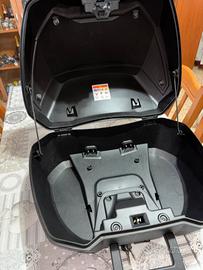 Bauletto originale HONDA 50L
