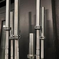 ULTIMO PEZZO  Crossfit -bilancieri Blor