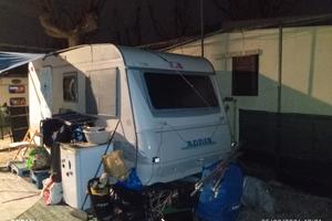 Adria unica 390 anni 1999