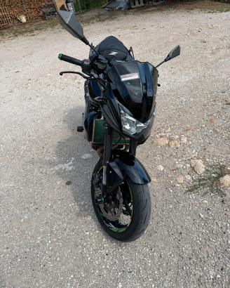 Kawasaki z 750