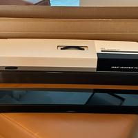 Bose Soundbar Smart 900 nera