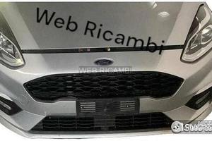 Ford fiesta st line musata ricambi