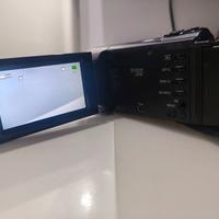 JVC EVERIO GZ-MS150HE