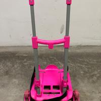 SJ GANG STYLE JAM GANG STYLE JAM GANG trolley