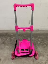 SJ GANG STYLE JAM GANG STYLE JAM GANG trolley