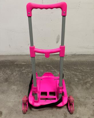 SJ GANG STYLE JAM GANG STYLE JAM GANG trolley