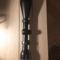 Cannocchiale Meopta 7x56 con attacchi