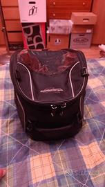 BORSA TANKLOCK da Serbatoio Kappa RA311R Nera 15/L