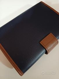 Portafoglio uomo Basile