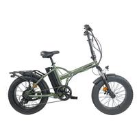 E-Bike Fat 20" Stucchi
