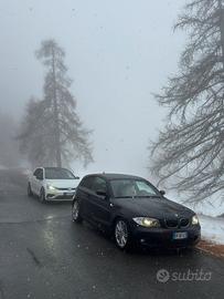 BMW 130i 3.0 265 CV – N52B30 – 3 porte – M Spor