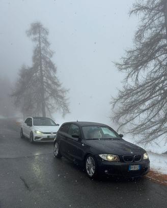 BMW 130i 3.0 265 CV – N52B30 – 3 porte – M Spor