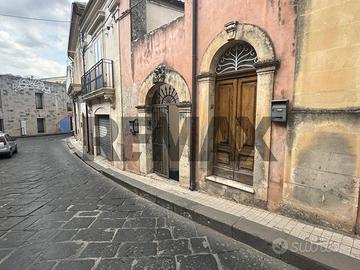 Casa Semindipendente - Palazzolo Acreide