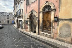 Casa Semindipendente - Palazzolo Acreide
