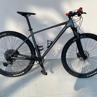 Scott Scale 970 tg L (Dark Grey)