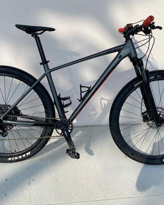 Scott Scale 970 tg L (Dark Grey)
