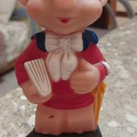 Pinocchio è Geppetto 