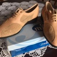 SCARPE Intersan modello GOLF