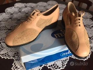 SCARPE Intersan modello GOLF