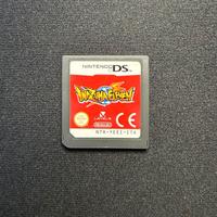 Inazuma Eleven Nintendo DS