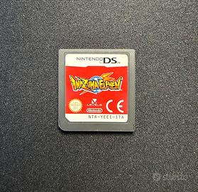 Inazuma Eleven Nintendo DS