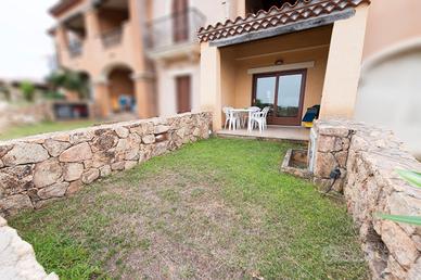 Golfo Aranci appartamento semidiip bivano