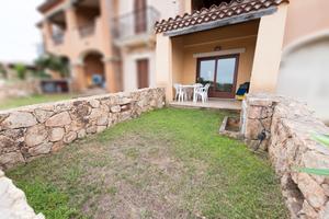 Golfo Aranci appartamento semidiip bivano