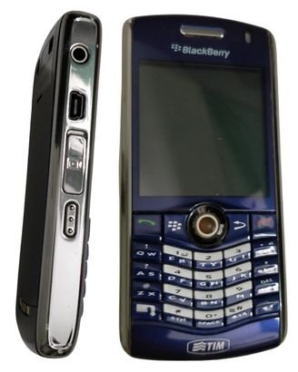 TELEFONINO CELLULARE BLACKBERRY TELEFONO VINTAGE