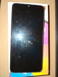 Xiaomi mi 9 lite nero