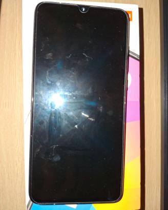 Xiaomi mi 9 lite nero