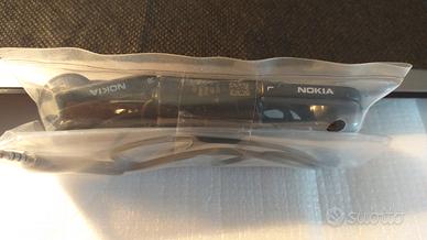 Auricolari con filo Nokia originali