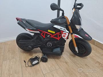 moto elettrica ducati