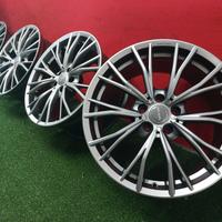 Cerchi Mak Audi VW SEAT SKODA Mercedes 9Jx18 ET40